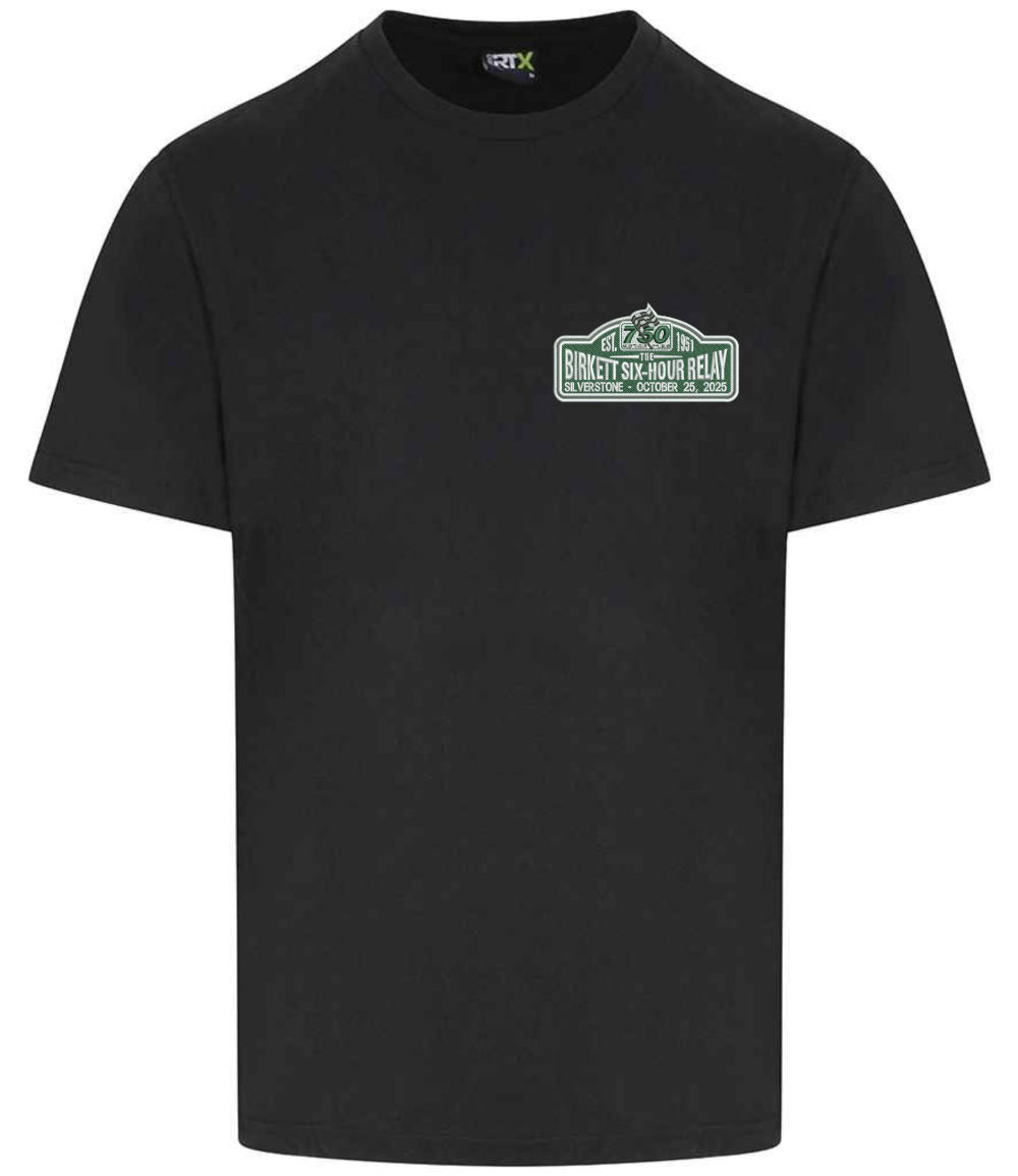 Birkett Relay T-Shirt