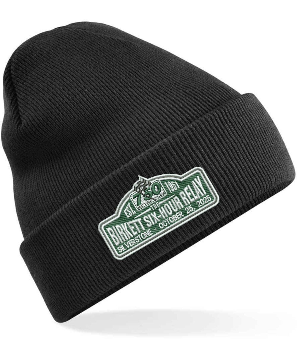 Birkett Relay Beanie