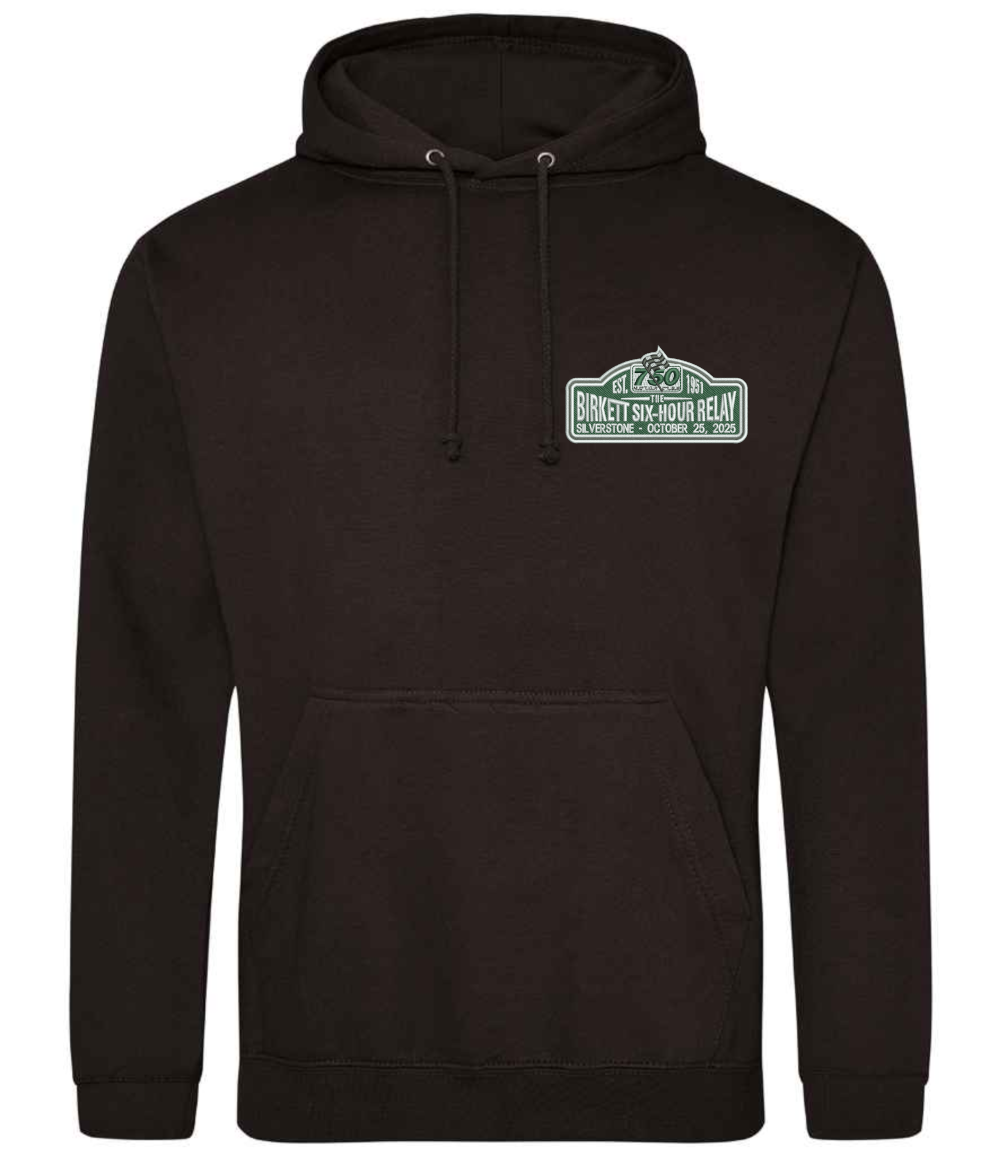 Birkett Relay Hoodie