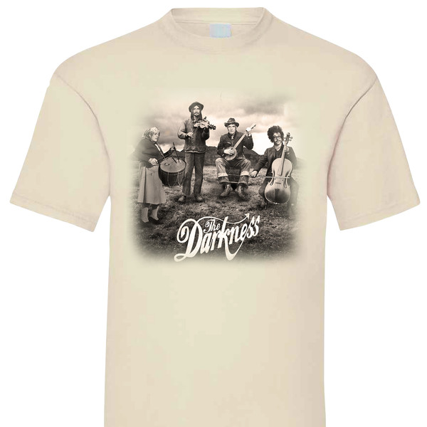 Pioneers Tee
