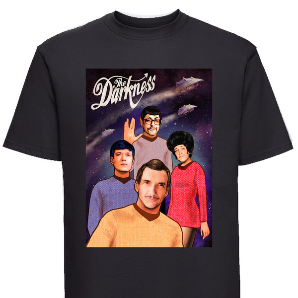 Star Trek Tee