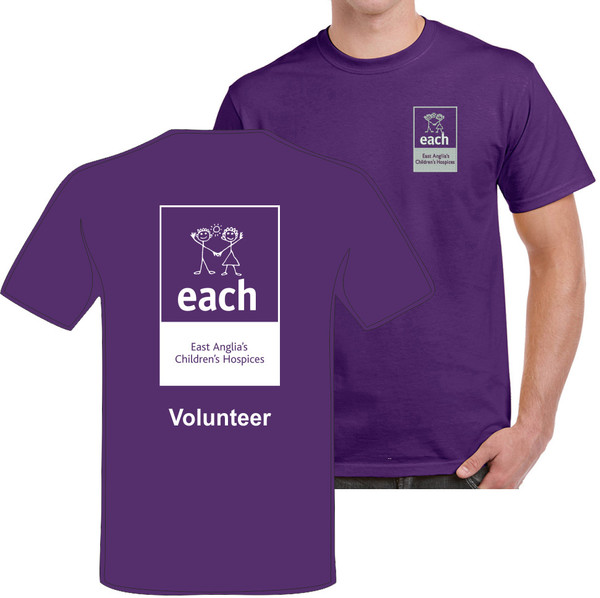 EACH T-Shirt
