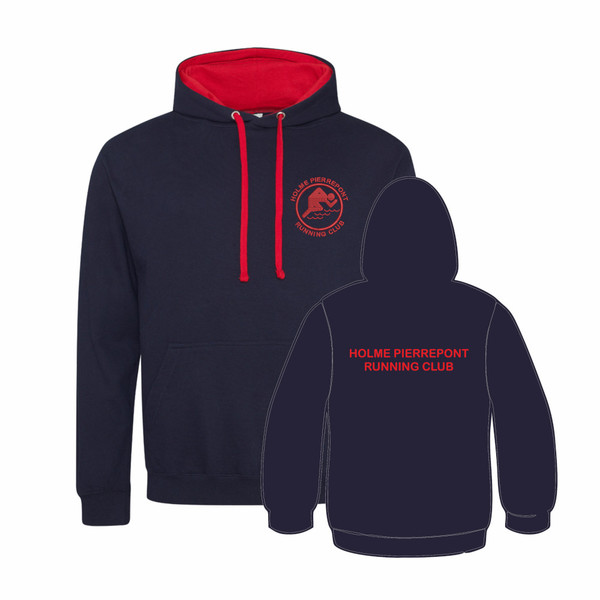 HPRC Hoodie