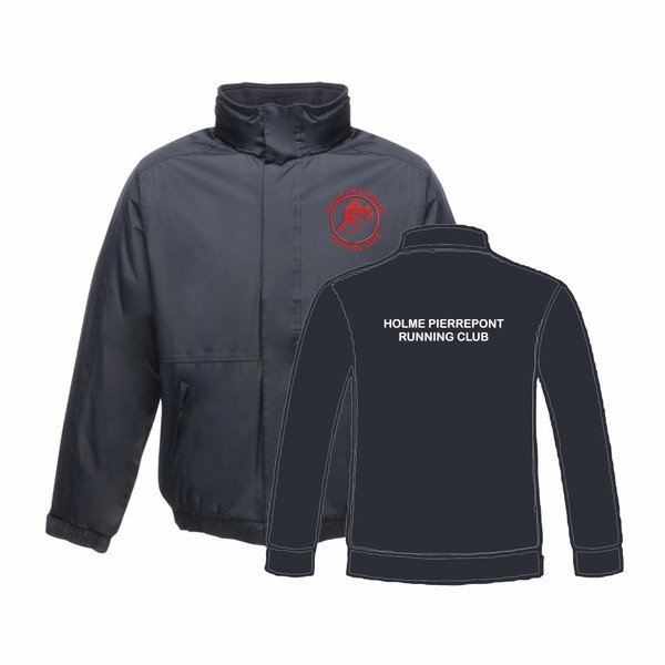 HPRC Jacket