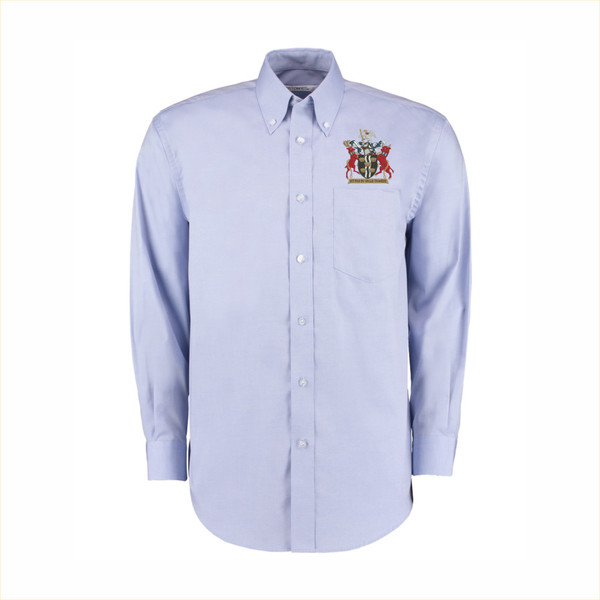 Thames Valley Police Long Sleeve Shirt