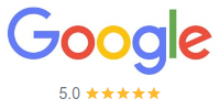 Google - 4.9 - 30 reviews