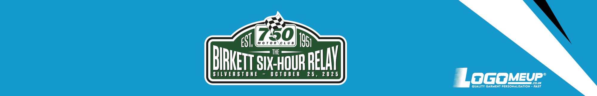 Birkett Six-Hour Relay