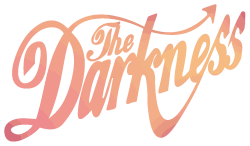 The Darkness - Official Merchandise