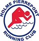 Holme Pierrepont Running Club logo