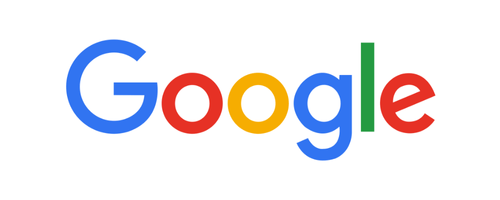 Google Logo
