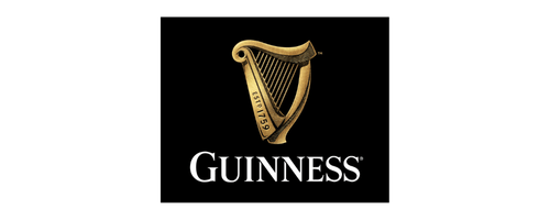 Guiness Logo