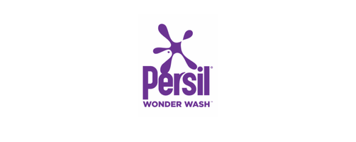 Persil Wonder Wash Logo