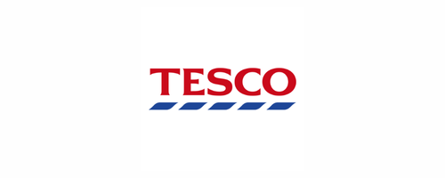 Tesco Logo