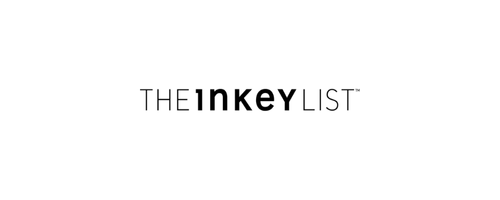 The Inkey List Logo