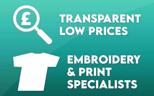 Transparent Slow Prices